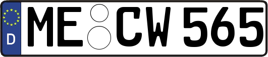 ME-CW565