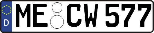 ME-CW577