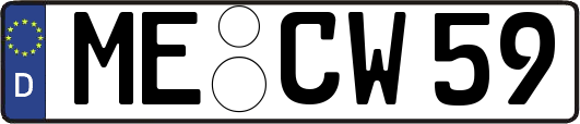 ME-CW59