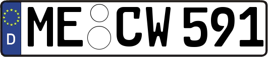 ME-CW591