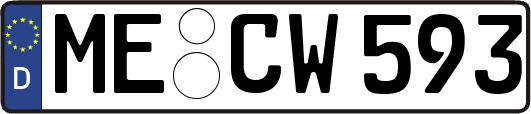 ME-CW593