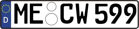 ME-CW599