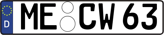 ME-CW63