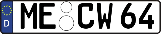 ME-CW64