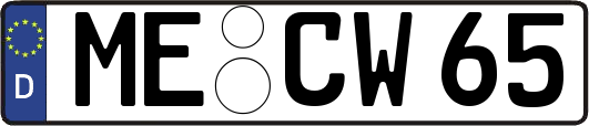 ME-CW65
