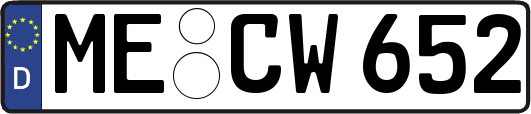 ME-CW652