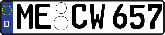 ME-CW657