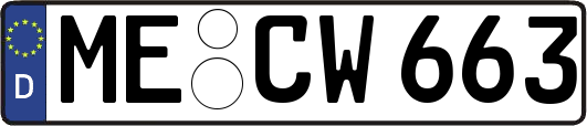 ME-CW663