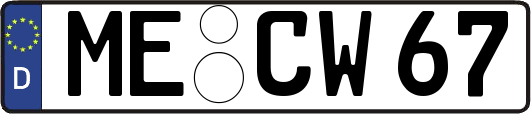 ME-CW67