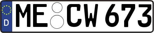 ME-CW673