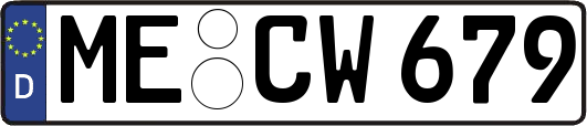 ME-CW679