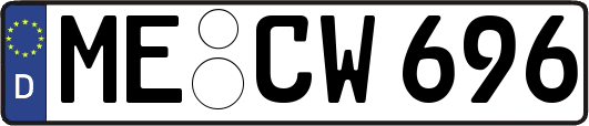 ME-CW696