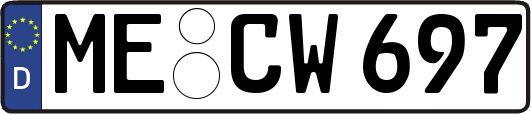 ME-CW697