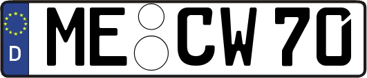 ME-CW70
