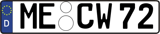 ME-CW72