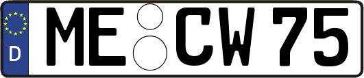 ME-CW75