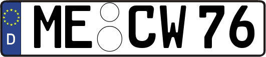 ME-CW76