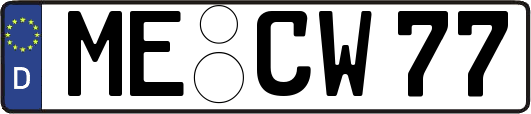 ME-CW77