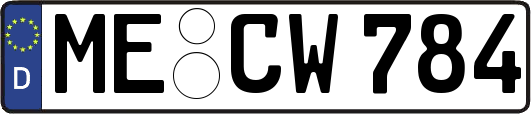 ME-CW784