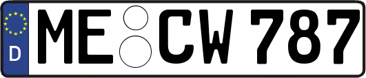 ME-CW787