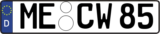 ME-CW85