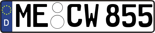 ME-CW855