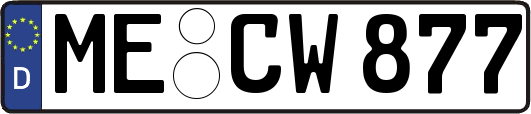 ME-CW877