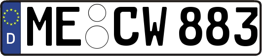 ME-CW883