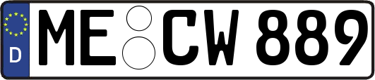 ME-CW889