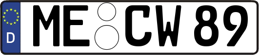 ME-CW89