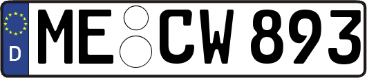 ME-CW893