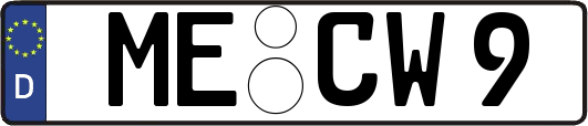 ME-CW9
