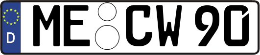 ME-CW90