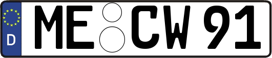 ME-CW91