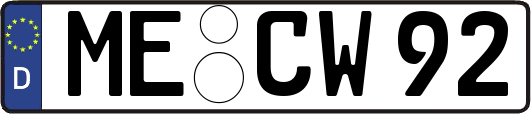 ME-CW92