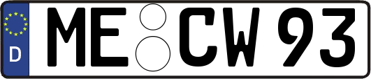 ME-CW93
