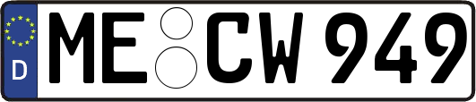 ME-CW949