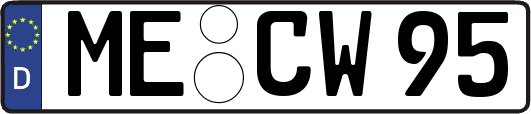 ME-CW95
