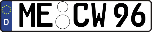 ME-CW96