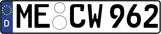 ME-CW962