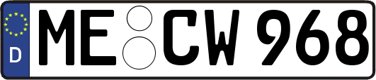 ME-CW968
