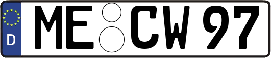 ME-CW97