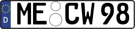 ME-CW98