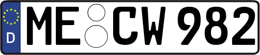 ME-CW982