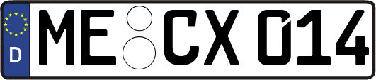 ME-CX014