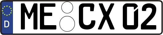 ME-CX02