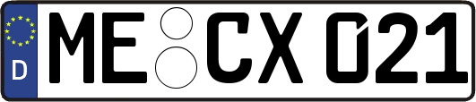 ME-CX021