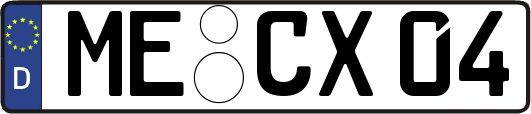 ME-CX04
