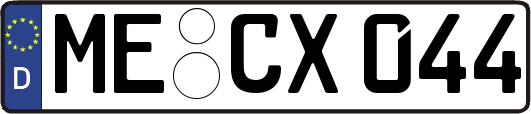 ME-CX044