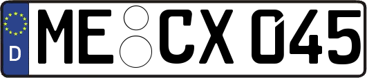 ME-CX045